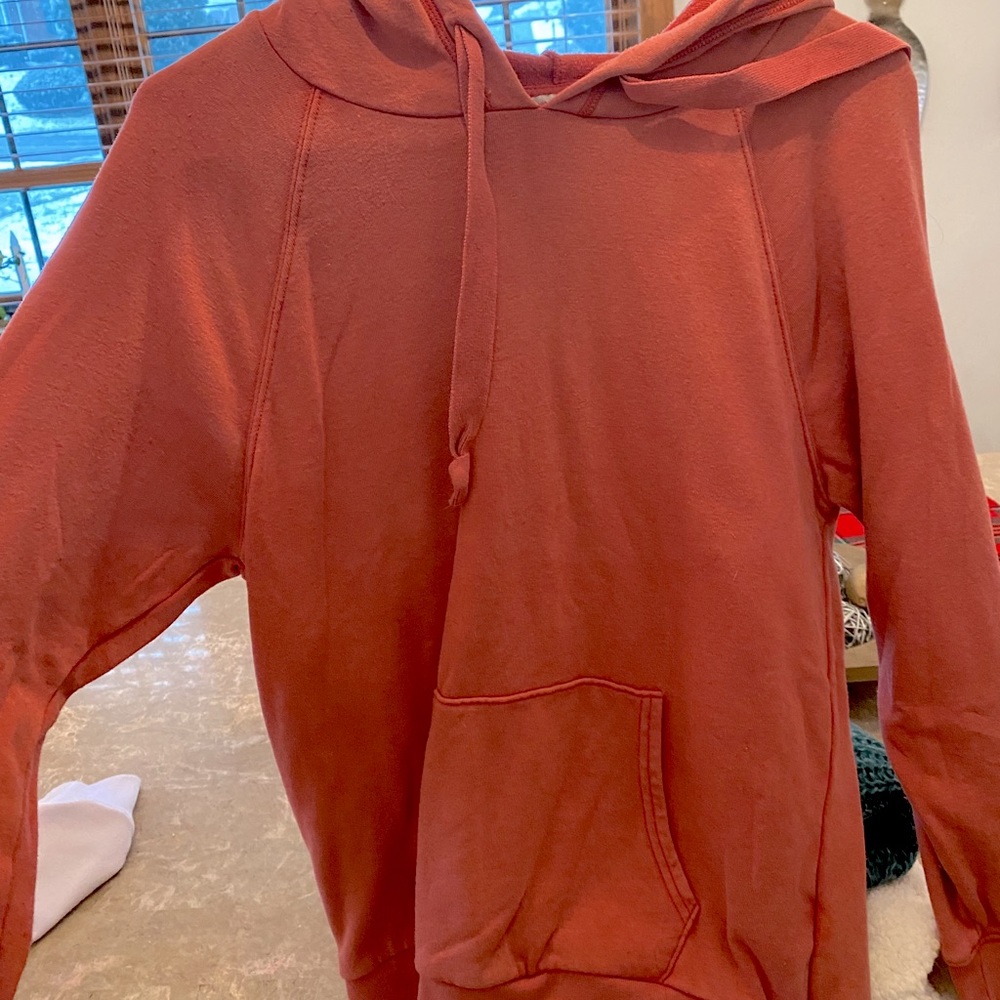 american eagle hoodie